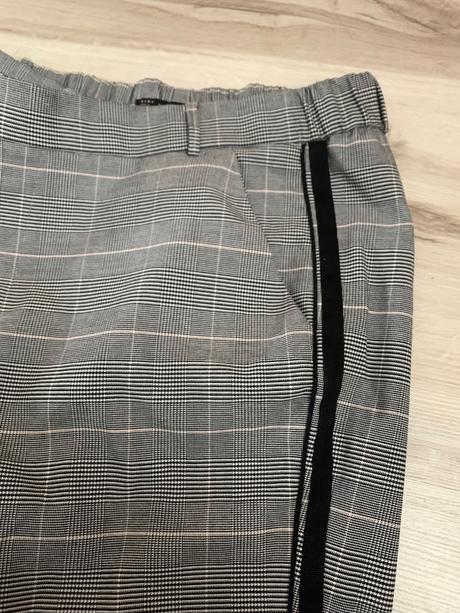 Dámske nohavice zara vel.xl, zara,xl