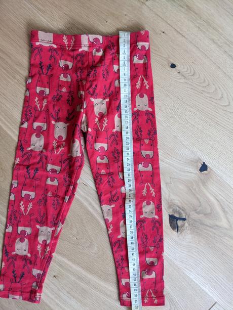 Legíny so sobíkmi, 104