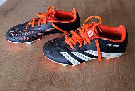 Kopačky, adidas,34