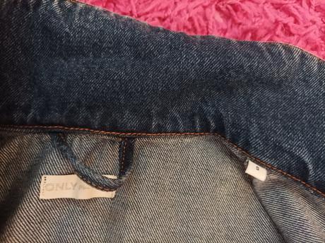 Riflové vesta, only,s