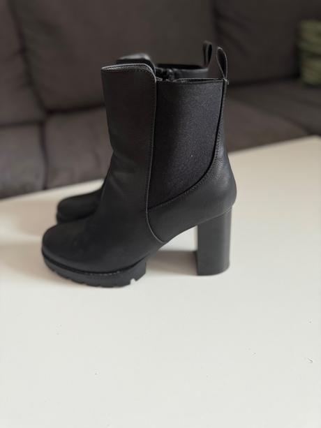 Jennyfairy kotnikove čižmy 40, jennifer&jennifer,40