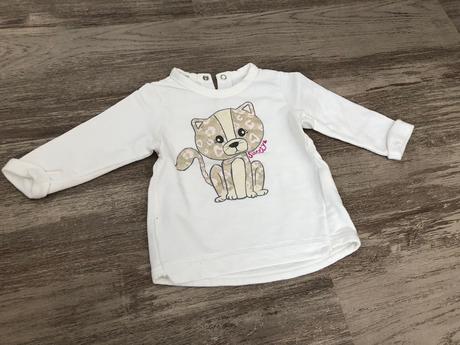 Pulovrík benetton, benetton,68