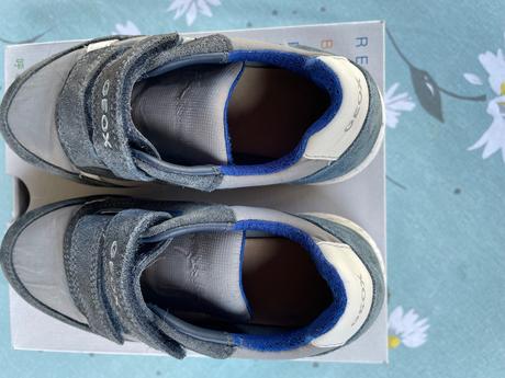 Geox botasky, geox,29