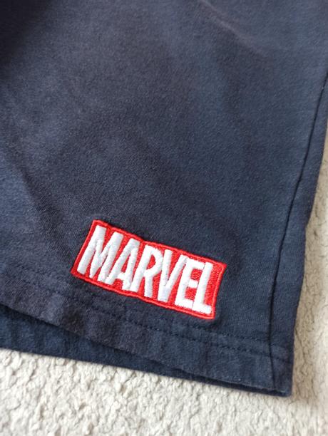Kraťasy, marvel,s