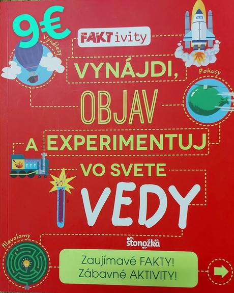 Experimenty, 