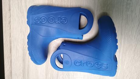 Gumáky crocs, crocs,27