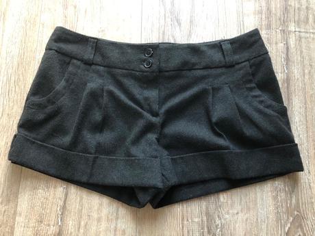 Elegantné kraťasy, atmosphere,s