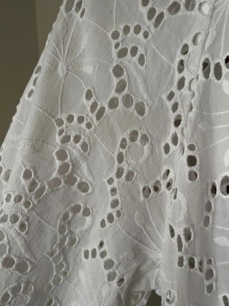 H&m madeira šaty, h&m