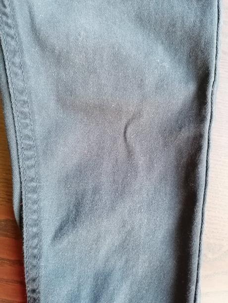 Športové nohavice, 104