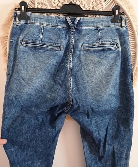 Dámske džínsy lindex, lindex,m