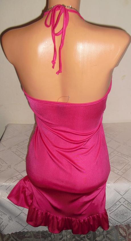 Sexy saticky, xs