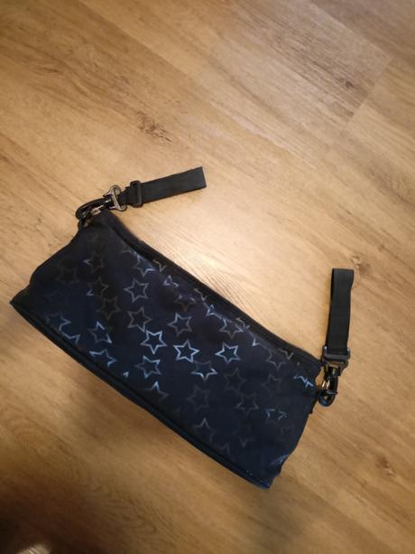 Taska na kocik lasig, lässig