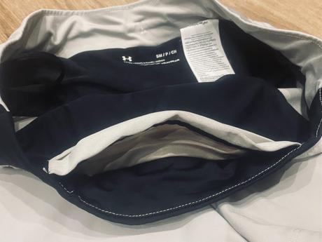 Under armour šortky, under armour,s