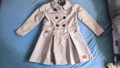 Trenčkot zuppa, 122