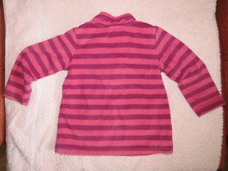 Flísová mikina, 86