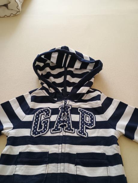 Dievčenská mikina, gap,86