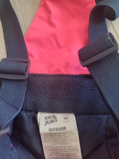 Oteplovačky, kiki&koko,110