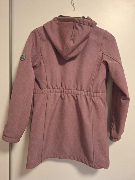 Softshellovy kabát, yigga,146