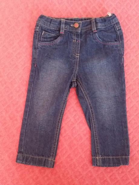 Detské rifle, c&a,80