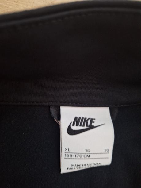 Nike teplakova suprava, nike,158