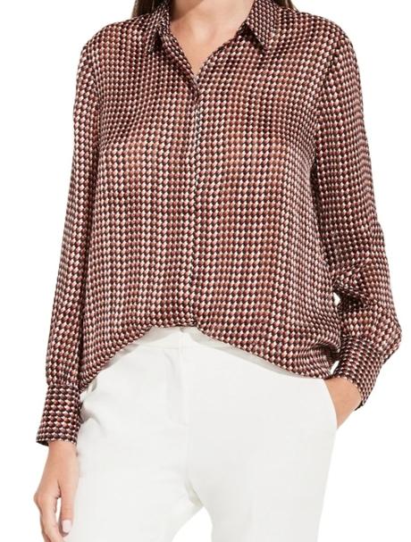 Blúza comma 34/36, 36