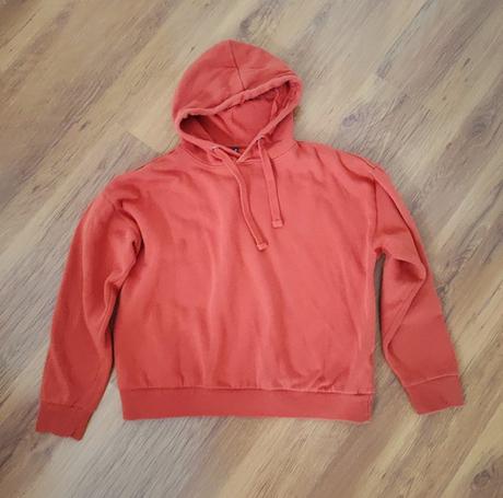 Mikina oversize, takko,m