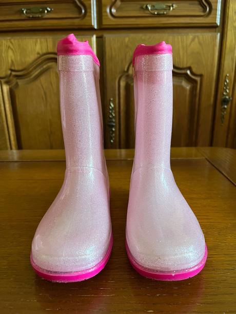 Trblietavé gumáčiky minnie mouse s uťahovaním, disney,29