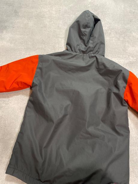 Prechodna bunda cez hlavu, reserved,134