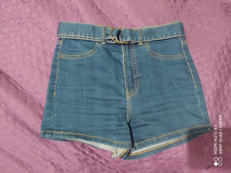 Dámske šortky, sinsay,s