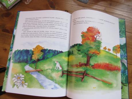 Z klenotnice našich rozprávok, 