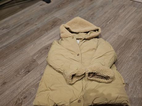 Detské oblečenie, zara,110