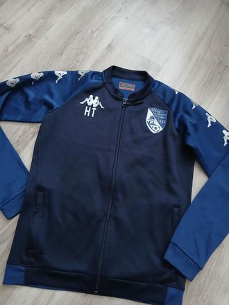 Mikina č. 164 kappa, kappa,164