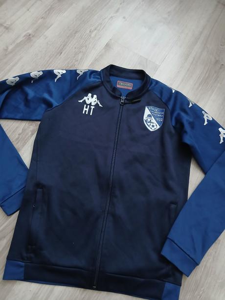 Mikina č. 164 kappa, kappa,164