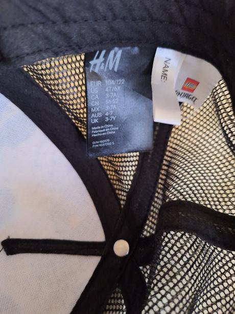 Šiltovky h&m, h&m,104