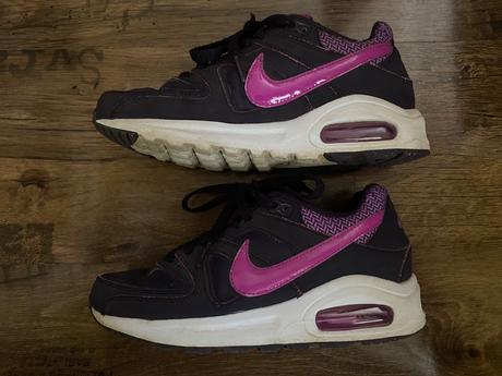 Tenisky nike air max, nike,36