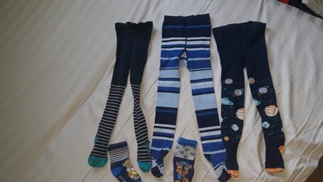 Pancusky, ponozky, f&f,80