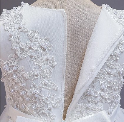 Detske saty predaj prijimanie svadba druzicka, <50 - 176