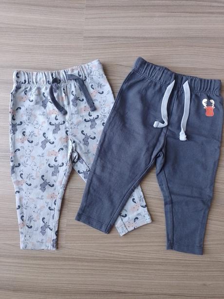 Lupilu teplaky 62-68, lupilu,62