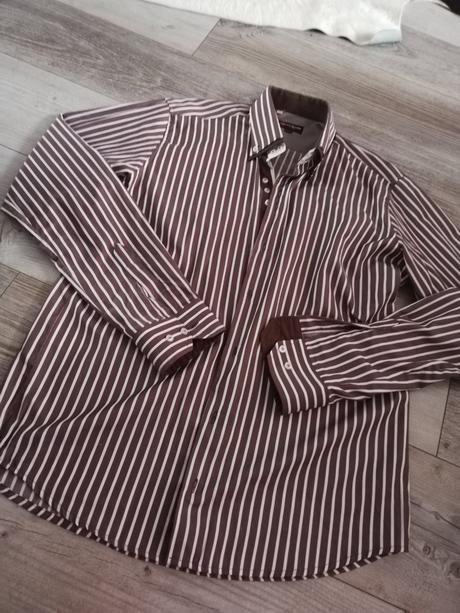 Pasikava stylova kosela, xxl