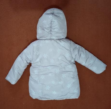 Zimná bundička, 98