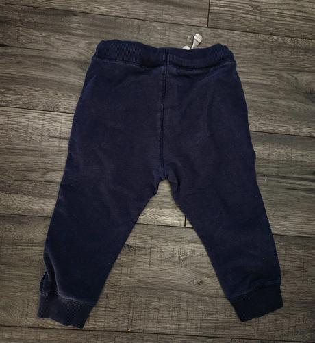 Fagottino tepláky 80 zadarmo k nákupu, fagottino,80