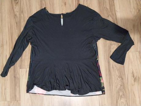 Ted baker blúzka veľ. xl, xl