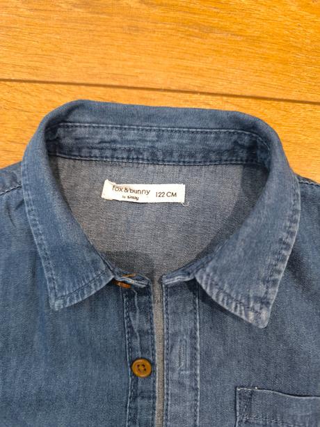 Riflova kosela, sinsay,122