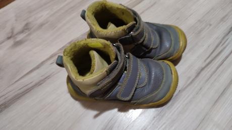 Barefoot čižmy protetika, protetika,26