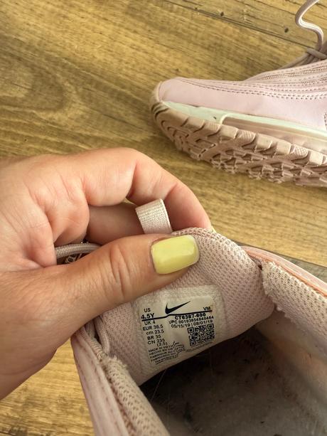 Tenisky nike, nike,37