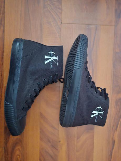 Platenky calvin klein, 43