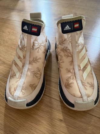 Clenkove tenisky zn. adidas lego, adidas,32