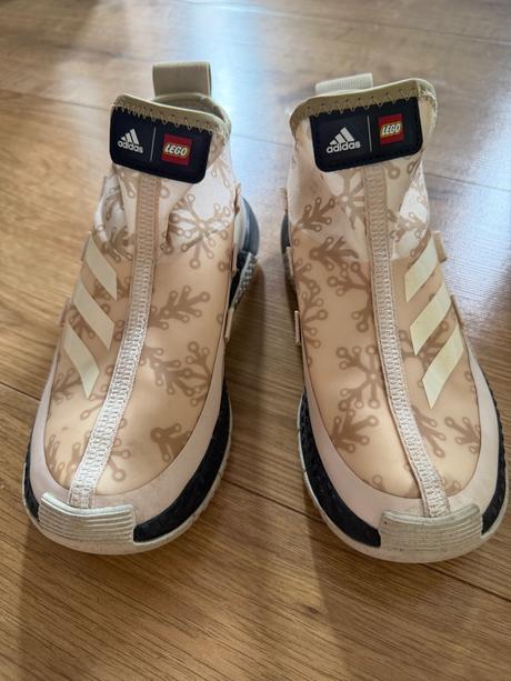 Clenkove tenisky zn. adidas lego, adidas,32