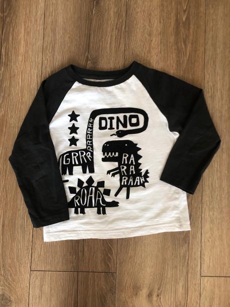 Tričko pre chlapca, f&f,104