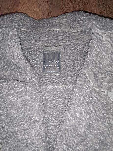 Biker bunda, primark,l